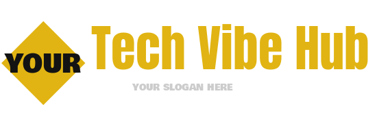 Tech Vibe Hub